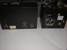 Micropath & Picopath interchangeable 